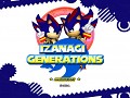Izanagi Generations [SSUX]