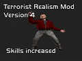Terrorist Realism Mod V4