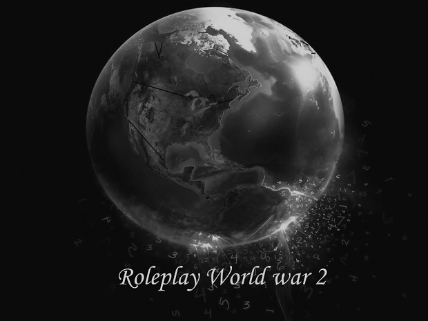 Roleplay World war Version 1.3