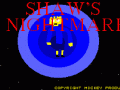 Shaw's Nightmare tools