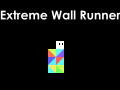 Extreme Wall Runner DEMO