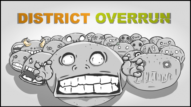 District Overrun