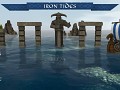 Iron Tides Alpha Demo
