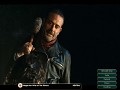 The Walking Dead - Negan of The Saviors