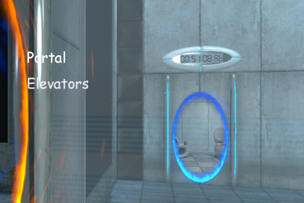 Portal Elevators v1