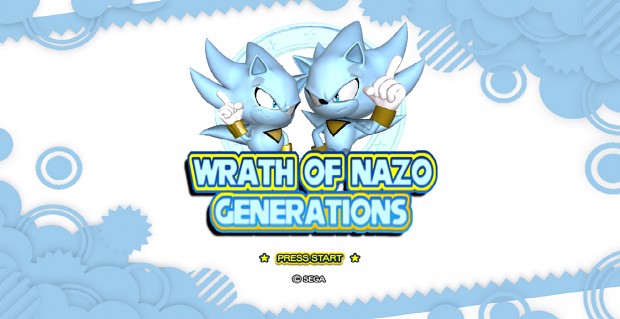 Wrath Of Nazo Generations