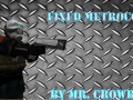 Fixed Metrocop