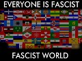 Fascist World v1.0