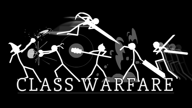 Class Warfare Demo Ver 1.1