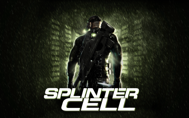 Splinter Cell Missing Maps