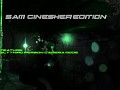 Splinter Cell : Practical Chaos - Sam Cinesher