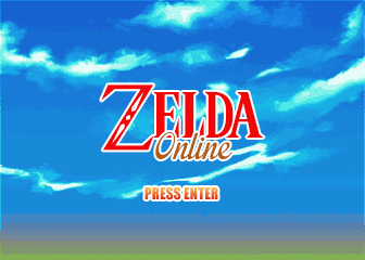 Zelda Online 0.19