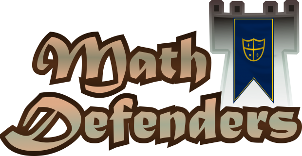 Math Defenders Alpha 64 bits