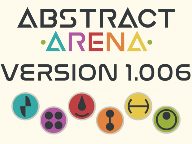 Abstract Arena - v1.006 - Windows
