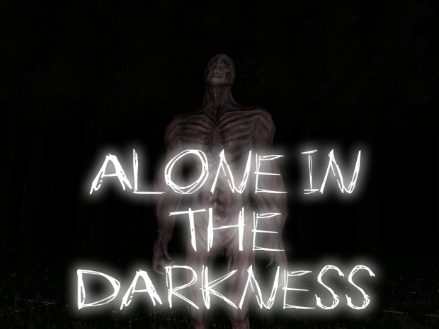 Alone in the Darkness demo v.0.2 Beta