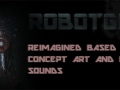 Robothead - UPGRADED V2.0