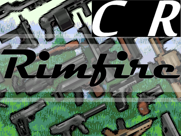Rimfire v2.1 for CR-1.6.7.4 (REQUIRES CCL)