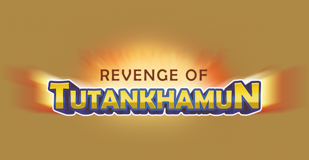 Revenge of Tutankhamun - Windows
