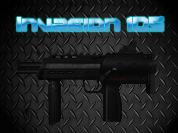 Badass MP7 Sounds for Invasion105