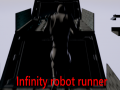 Infinity robot runner (32-bit)