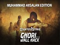 Ghori Wall Hack v1.0