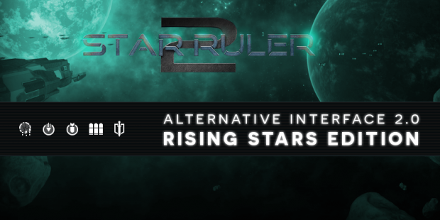 Alternative Interface for Rising Stars