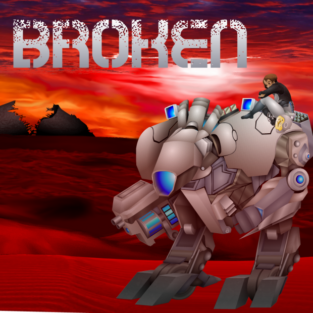 Broken v1.1 Demo