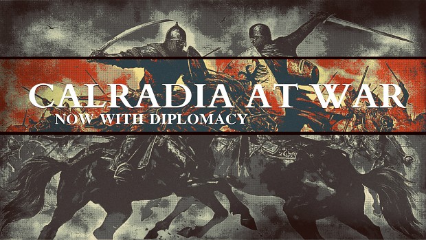 Calradia at War