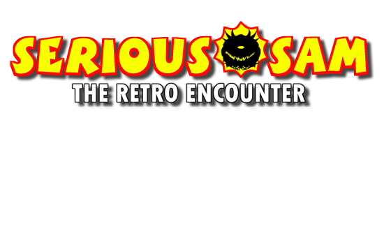 Serious Sam Retro Encounter B2 v0.23