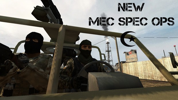 New MEC SF