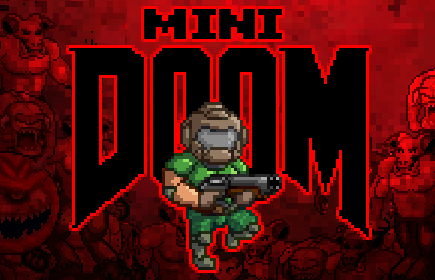 Mini Doom v1.3
