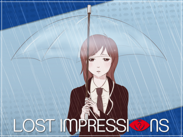 Lost Impressions Linux