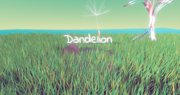 Dandelion OSX