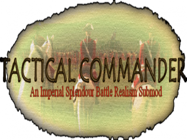 Tactical Commander: Battle Realism