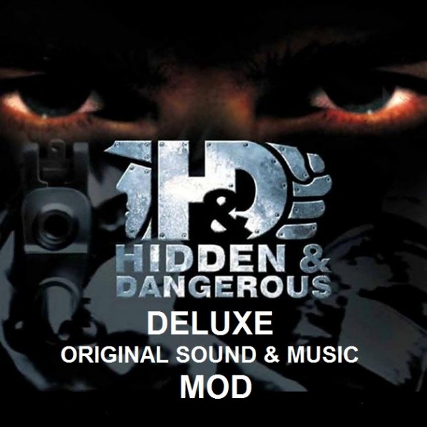 H&D Deluxe Original Sound & Music Mod