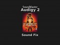 Fable TLC Audigy2 Sound Fix