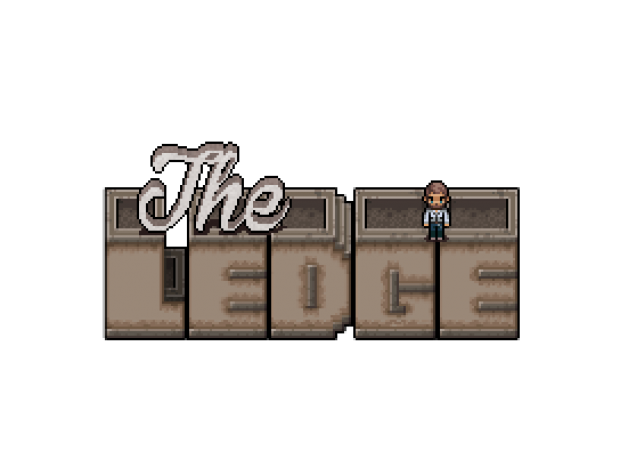 THE LEDGE (PC)