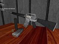 M16A1 On Hyper's Animations