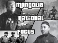 Mongolia National Focus