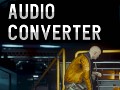 Alien Isolation Audio Converter