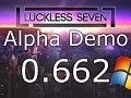 Luckless Seven Alpha 0.662 for Windows