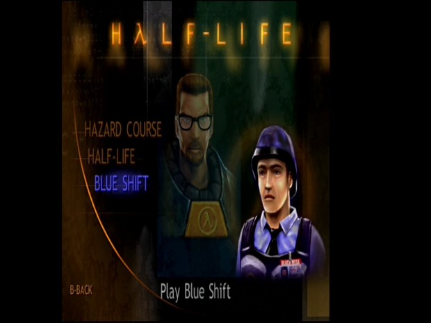 Half-Life Goty Fixes (Dreamcast PC port)