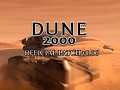 Dune 2000 v1.06 French Patch