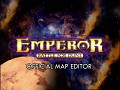 Emperor: Battle for Dune Map Editor