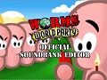 Worms: World Party Soundbank Editor