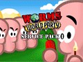 Worms: World Party European Service Pack 1