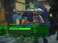 Fallout 3 Alien Blaster