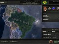 Empire of Brazil Mod - 1.2.0 HoI updated