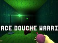 Space Douche Warrior - MacOS