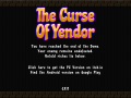 The Curse Of Yendor - Free Beta Demo